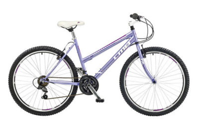 Coyote Rhode Island Ladies 26 Inch Mountain Bike